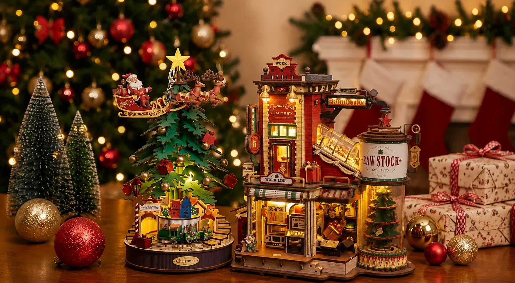 Christmas Gifts