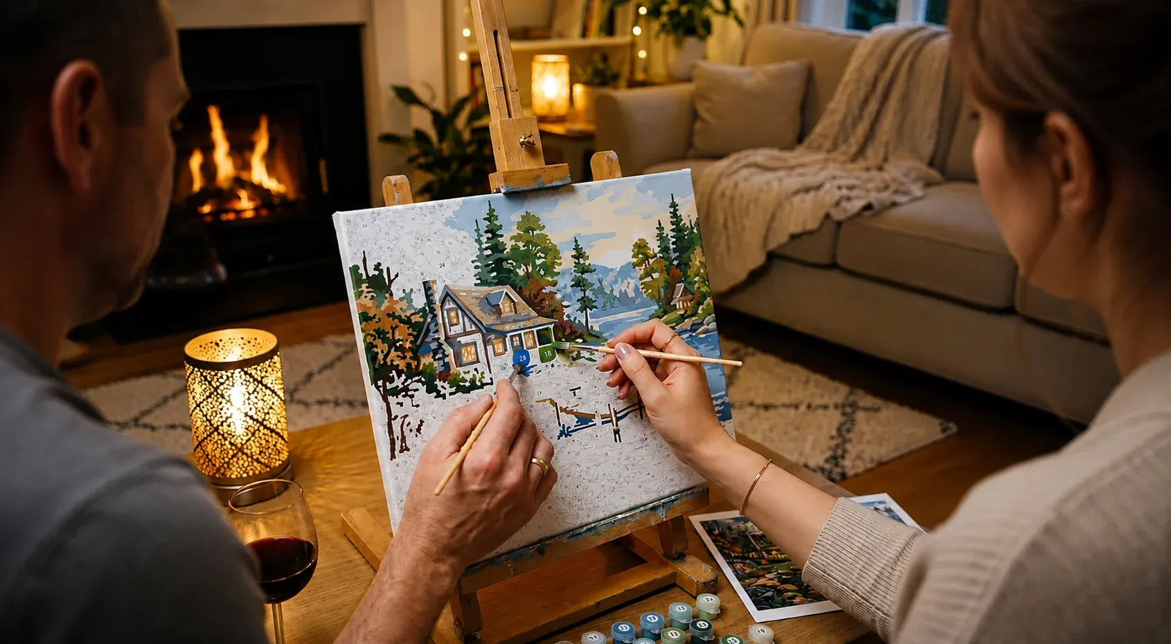 Gifts for Couples