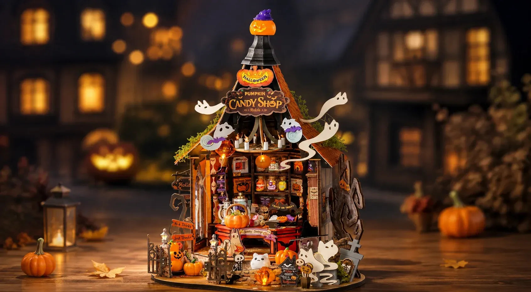 Halloween Gifts