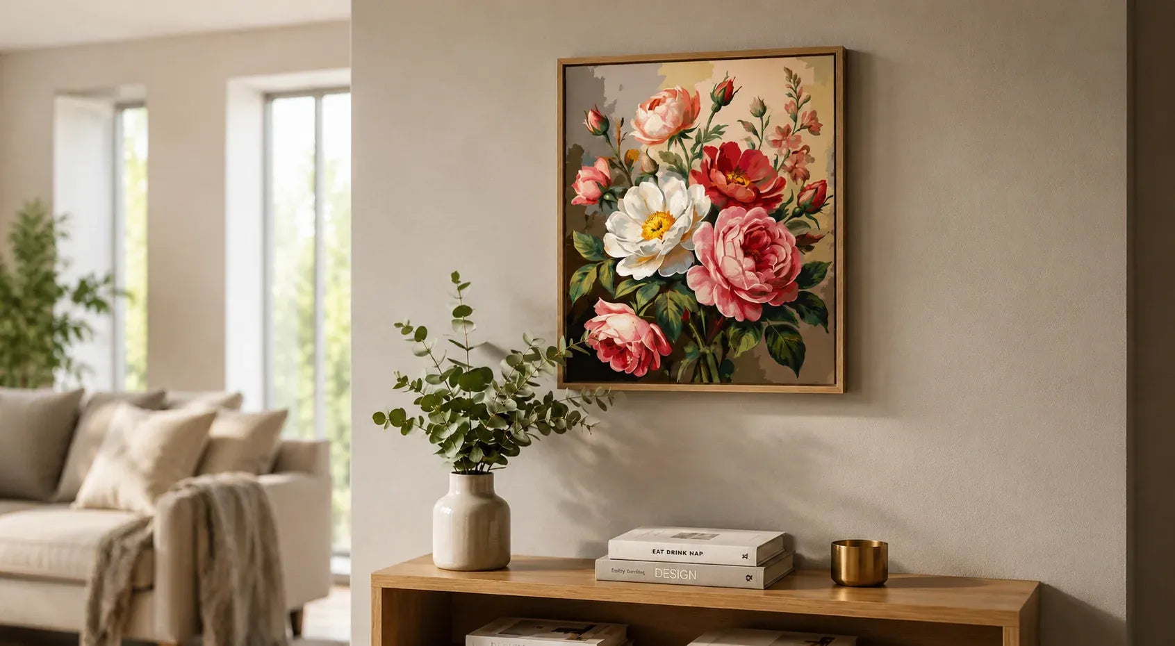 Home Décor Gifts