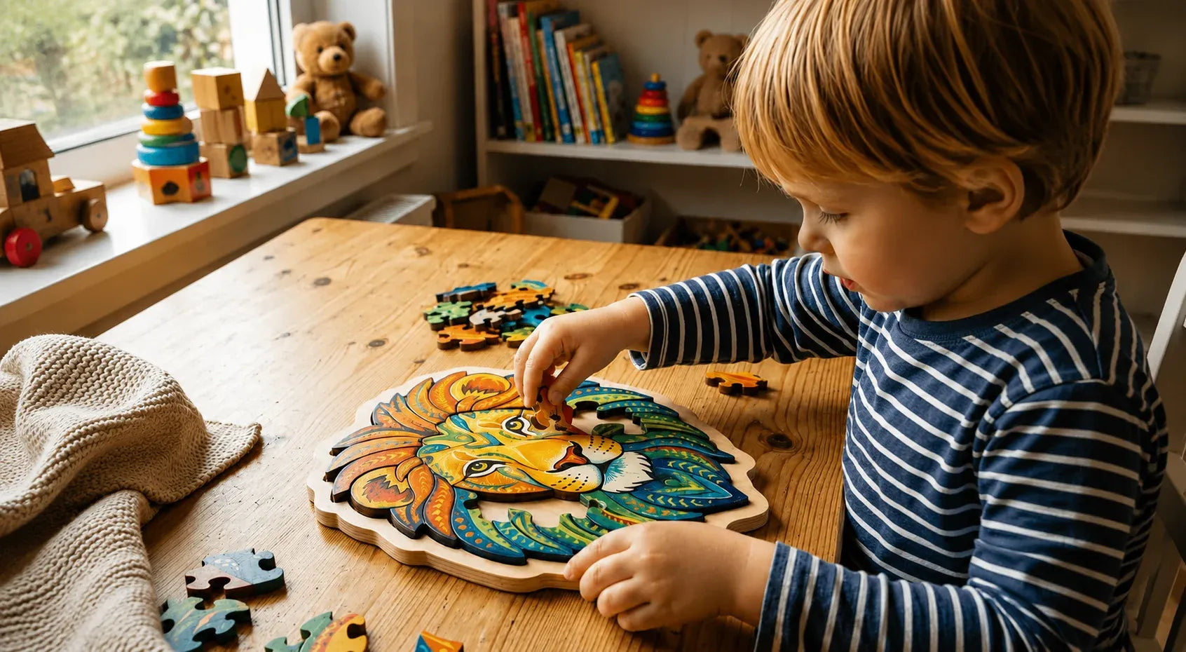 Gifts for Kids