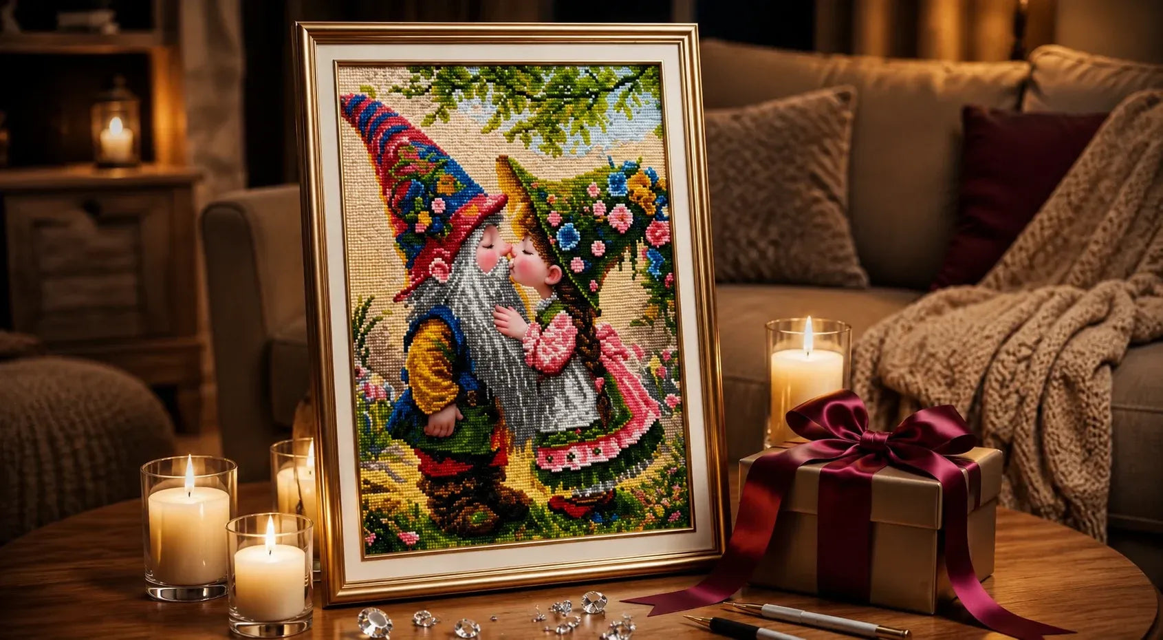 Valentine's Day Gifts