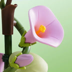 Garden Ramble DIY 3D Bouquet Puzzle