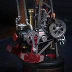Oil Pump Mechanical 3D Puzzle
