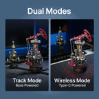 Oil Pump Mechanical 3D Puzzle