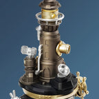 Navi Lighthouse Mechanical 3D Puzzle