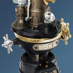Navi Lighthouse Mechanical 3D Puzzle