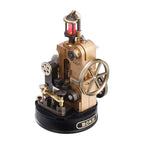 Morse Telegraph Mechanical 3D Puzzle