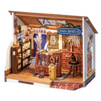 Kiki's Magic Emporium DIY Miniature House Kit