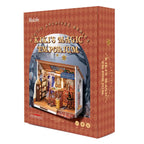 Kiki's Magic Emporium DIY Miniature House Kit