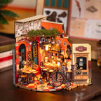 Cheers Bar & Dining DIY Miniature House Kit