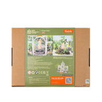 Oxygen Oasis DIY Miniature House