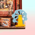 Whimsy Toy Shop DIY Miniature House Kit