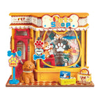 Pawfect Pet Shop DIY Miniature House Kit