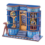 Magic Astronomy Shop DIY Miniature House Kit