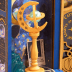 Magic Astronomy Shop DIY Miniature House Kit