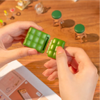 Leisurely Cheers Bar DIY Miniature House Kit