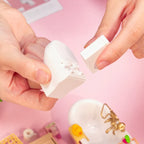 Pop Bubble Bathroom DIY Miniature House Kit