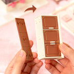 Tasty Cake Shop DIY Miniature House Kit
