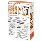 Panda Hot Pot DIY Miniature House Kit