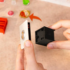 Panda Hot Pot DIY Miniature House Kit