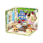 Midsummer Dream Yard DIY Miniature House Kit