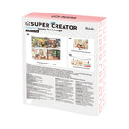 Honey Tea Lounge DIY Miniature House Kit