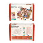 Fortune Quest Wooden 3D Puzzle