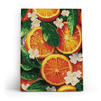 Juicy 5D Diamond Painting, 30×40 cm