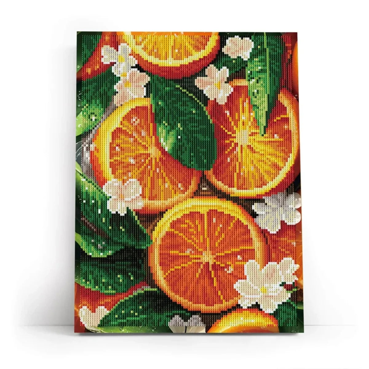 Juicy 5D Diamond Painting, 30×40 cm