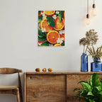 Juicy 5D Diamond Painting, 30×40 cm