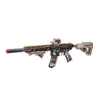 M416 Carbine 3D Wooden Puzzle