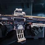 M416 Carbine 3D Wooden Puzzle