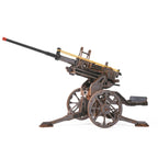 Anti-aircraft Gun 3D Wooden Puzzle