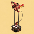 Sky Captain Gravity Swing 3D Wooden Puzzle