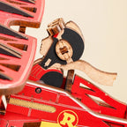 Sky Captain Gravity Swing 3D Wooden Puzzle