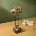 Road Tripper Gravity Swing 3D Wooden Puzzle