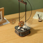 Road Tripper Gravity Swing 3D Wooden Puzzle
