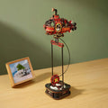 Deep-Sea Adventurer Gravity Swing 3D Wooden Puzzle