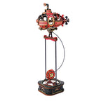 Deep-Sea Adventurer Gravity Swing 3D Wooden Puzzle