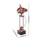 Deep-Sea Adventurer Gravity Swing 3D Wooden Puzzle