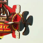 Deep-Sea Adventurer Gravity Swing 3D Wooden Puzzle