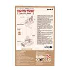 Lucky Trawler Gravity Swing 3D Wooden Puzzle