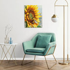 Honey Afternoon Paint by Numbers Kit 40x50cm