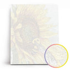 Honey Afternoon Paint by Numbers Kit 40x50cm