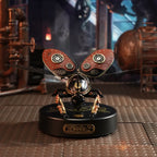 Rhinoceros Beetle Mechanical 3D Puzzle