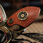 Rhinoceros Beetle Mechanical 3D Puzzle