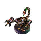 Emperor Scorpion Mechanical 3D Puzzle