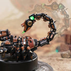Emperor Scorpion Mechanical 3D Puzzle