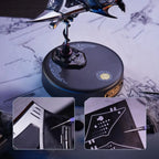 Manta Ray Mechanical 3D Puzzle